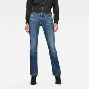 G star raw 3301 straight leg jeans